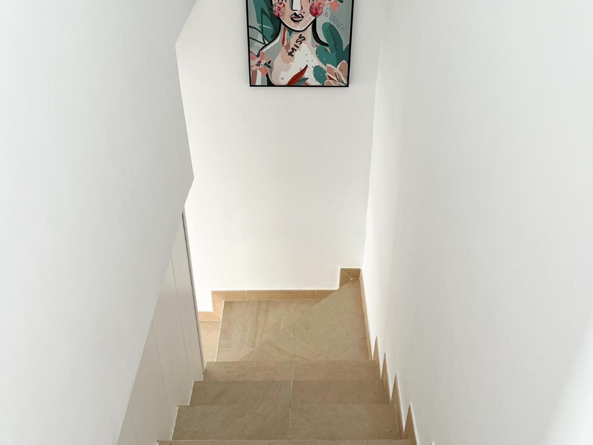 Sonnige, Neu Renovierte Ferienwohnung Casa Las Fresas Puerto Rico  Bagian luar foto