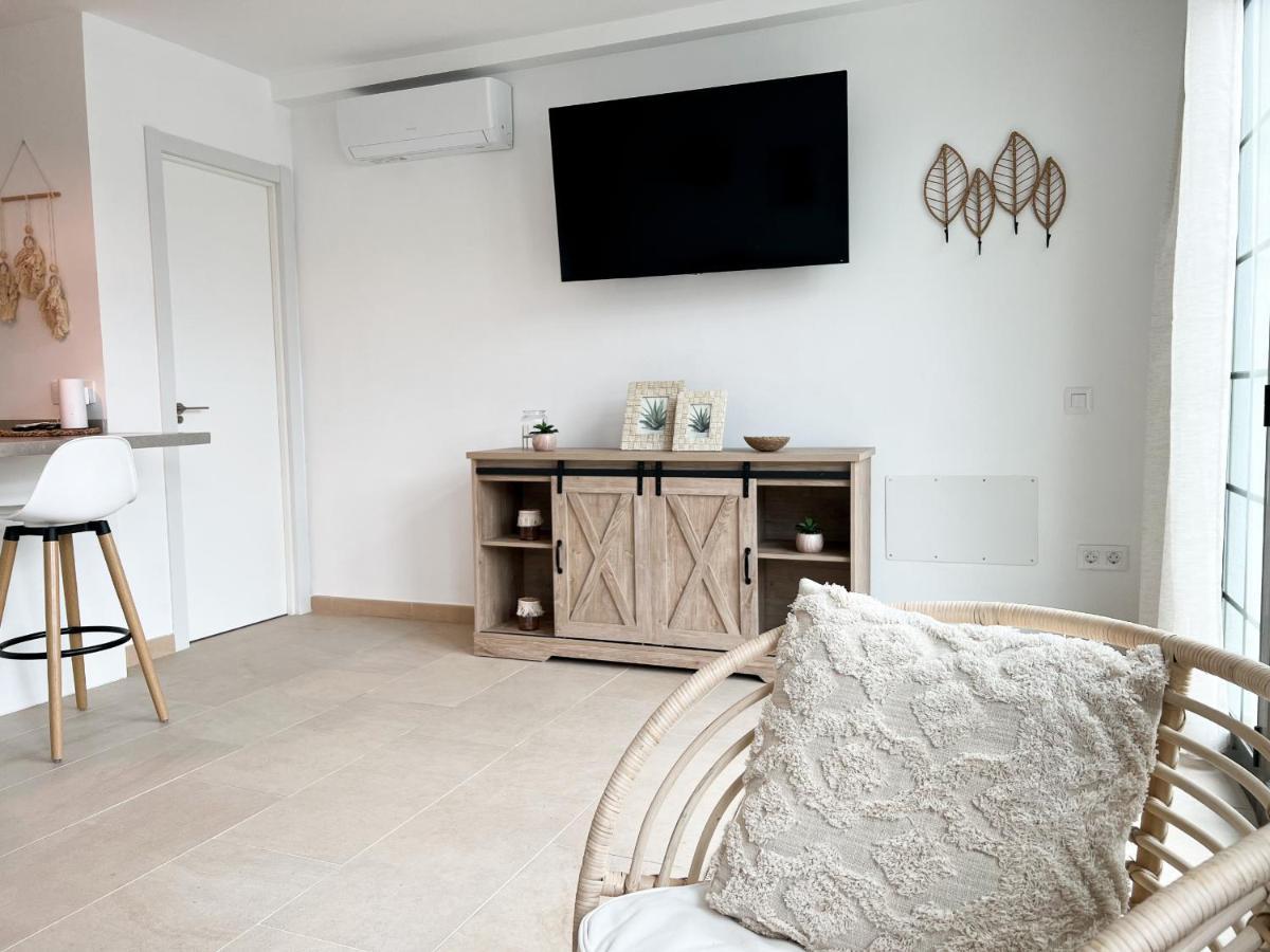 Sonnige, Neu Renovierte Ferienwohnung Casa Las Fresas Puerto Rico  Bagian luar foto