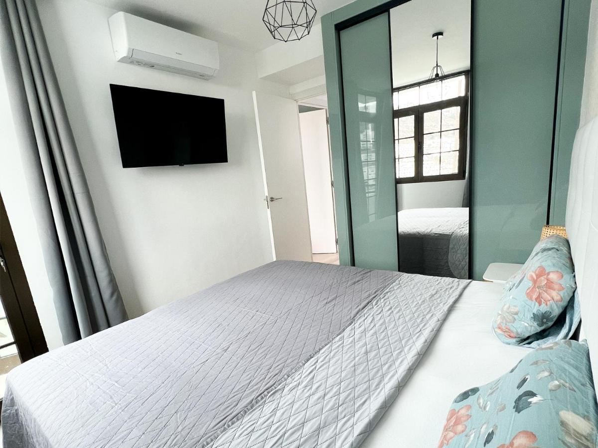 Sonnige, Neu Renovierte Ferienwohnung Casa Las Fresas Puerto Rico  Bagian luar foto