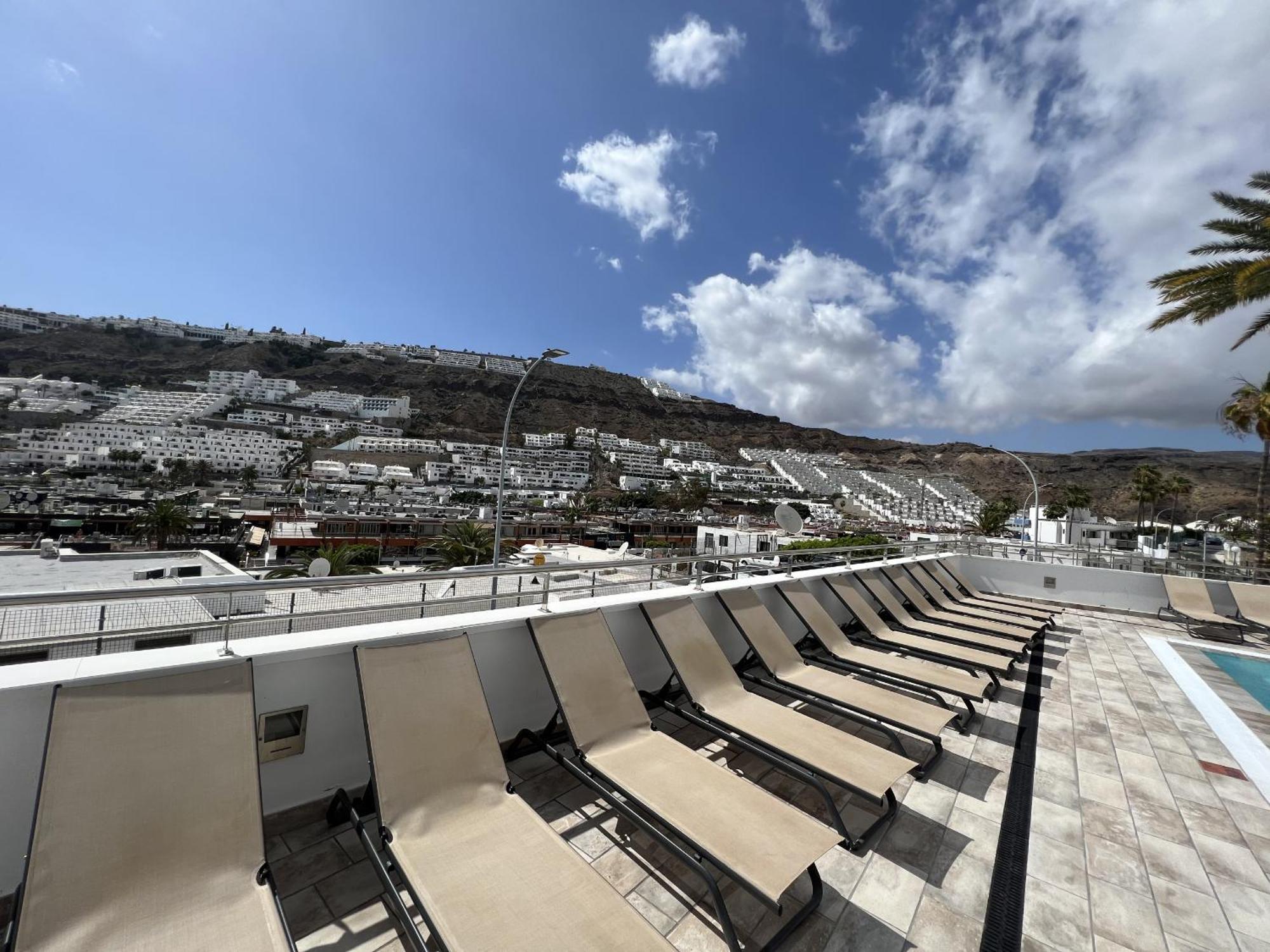Sonnige, Neu Renovierte Ferienwohnung Casa Las Fresas Puerto Rico  Ruang foto